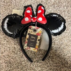 Disney Minnie Mouse Ears Headband